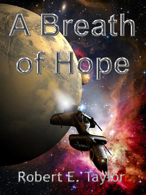 cover image of A Breath of Hope
